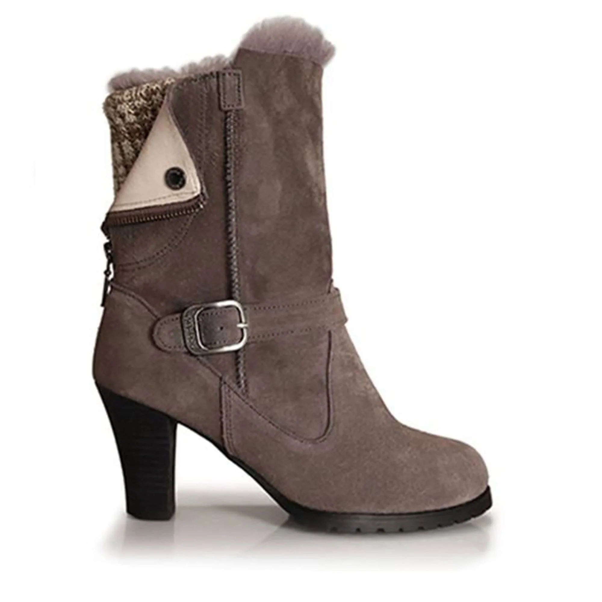 Ugg - UGG Elizabeth Boot - Original UGG Australia Classic