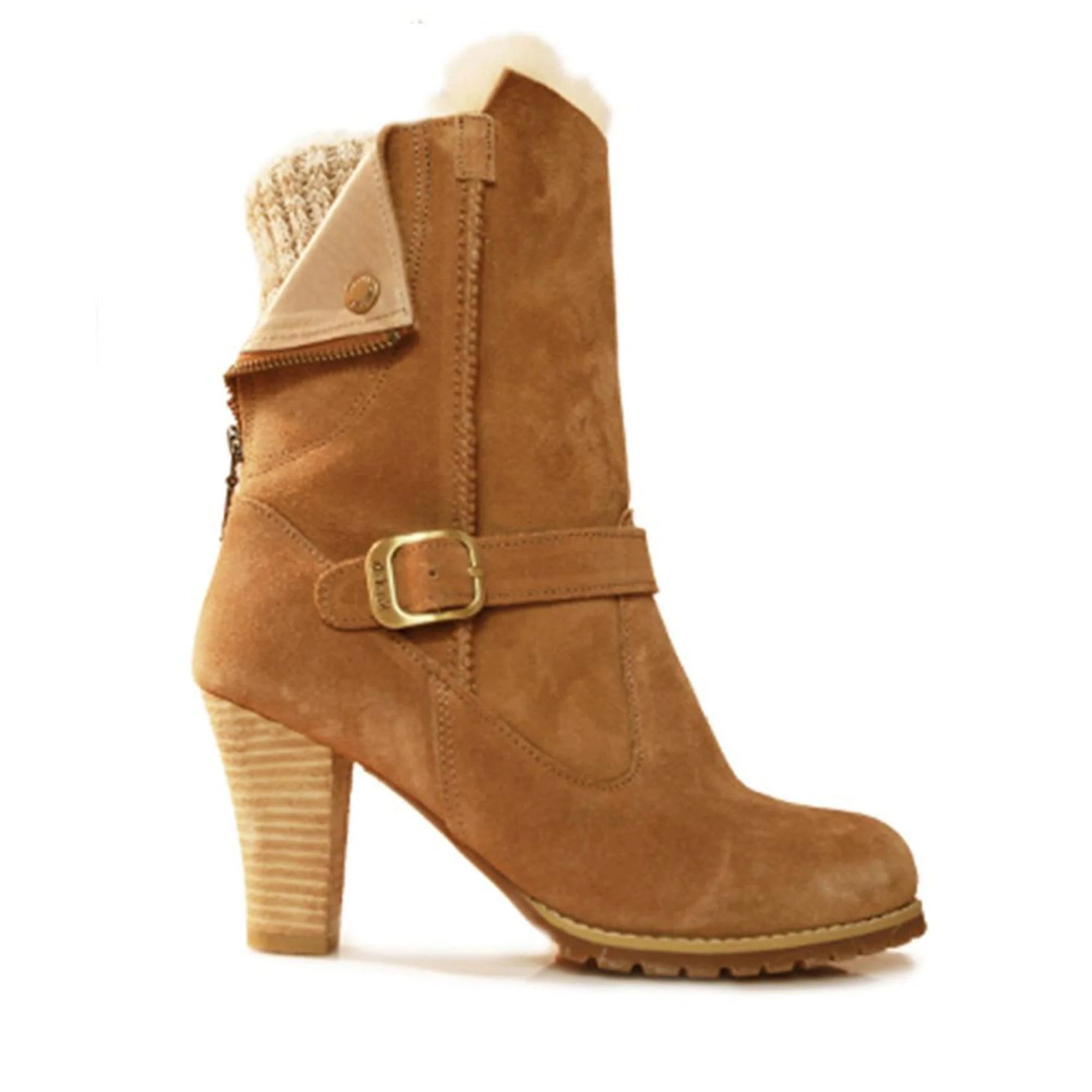 Ugg - UGG Elizabeth Boot - Original UGG Australia Classic