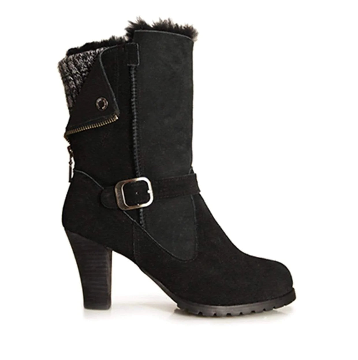 Ugg - UGG Elizabeth Boot - Original UGG Australia Classic