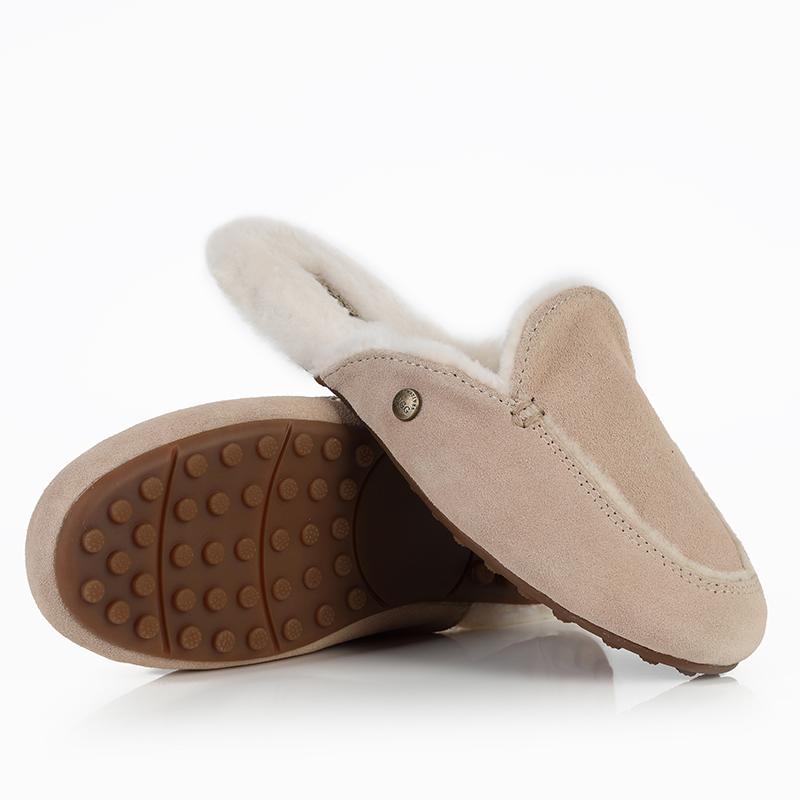 Ugg - UGG Lana Slippers - Original UGG Australia Classic