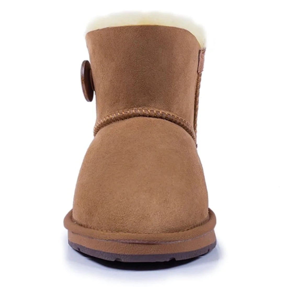 Ugg - UGG Premium Mini Button Boot - Original UGG Australia Classic