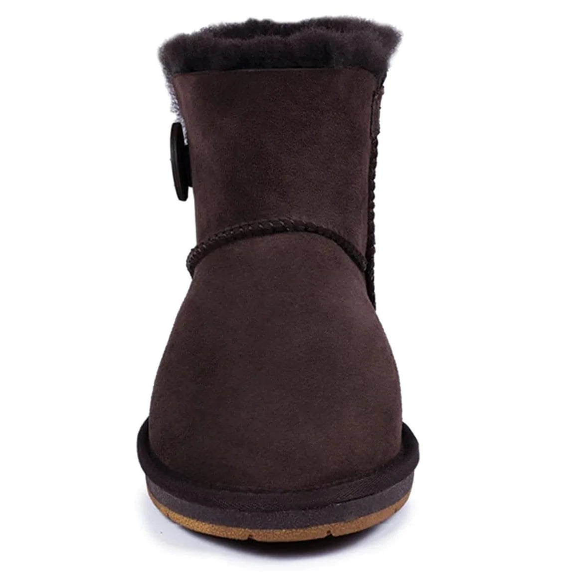 Ugg - UGG Premium Mini Button Boot - Original UGG Australia Classic