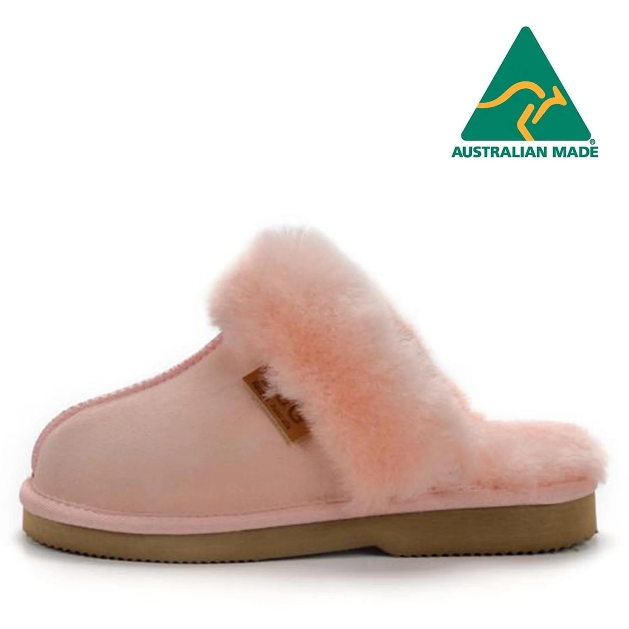 Ugg - UGG Roozee Ladies Scuffs - Made in Australia - Original UGG Australia Classic