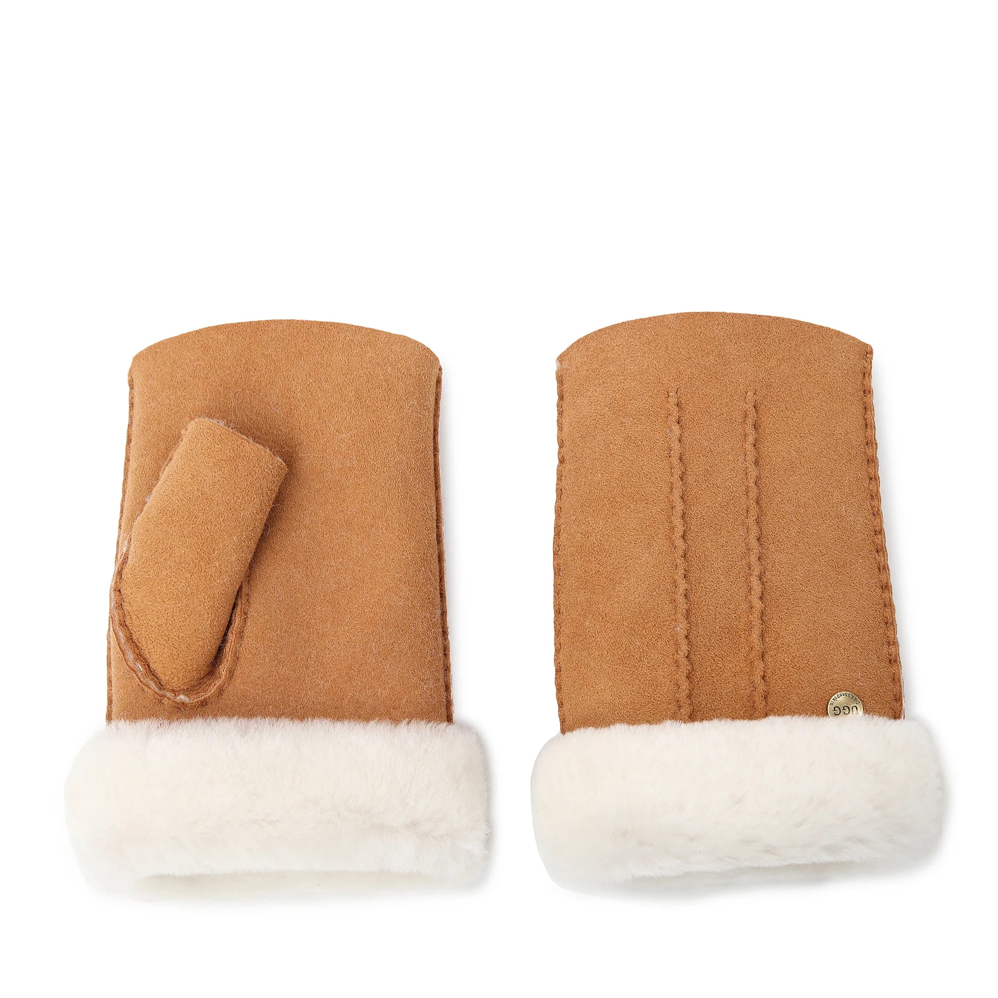 - UGG Women's Fingerless Gloves - Original UGG Australia Classic
