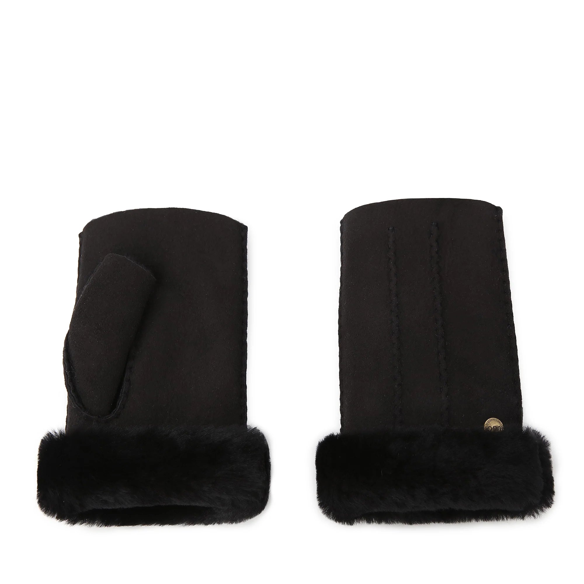 - UGG Women's Fingerless Gloves - Original UGG Australia Classic