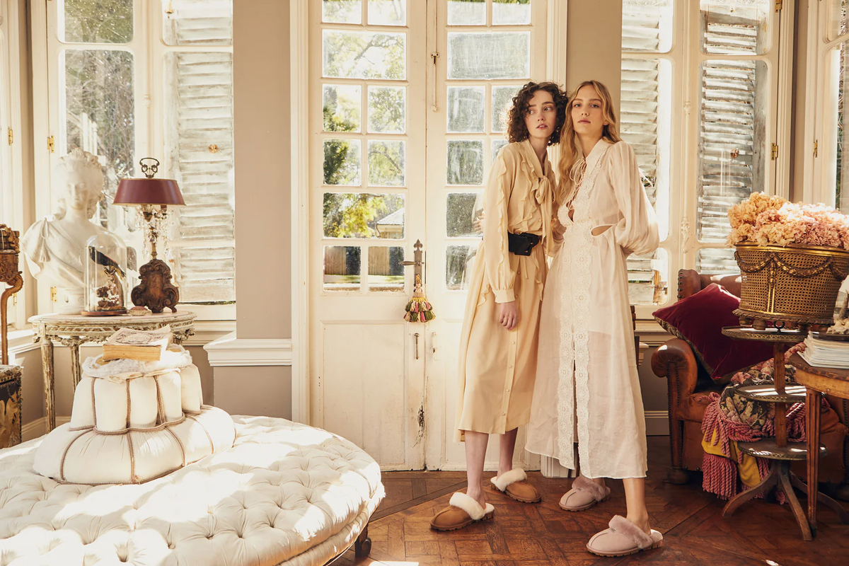 Five Reasons Why UGG's Are Good For Your Feet Original UGG Australia