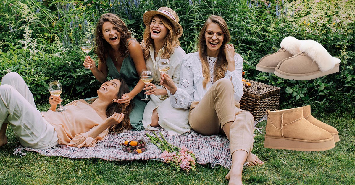 UGG Picks Everyone in Your Circle Will Love