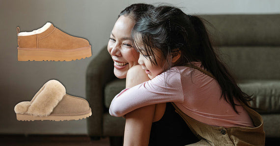 How Millennial Mums Sparked the Comfort-First Retail Trend