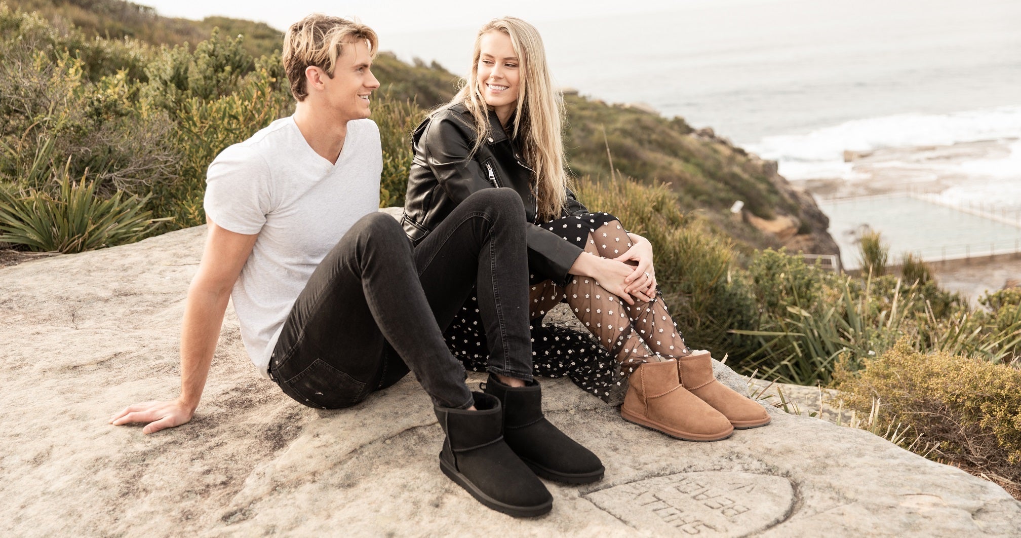 Women's UGG Boots For Your Winter Wardrobe