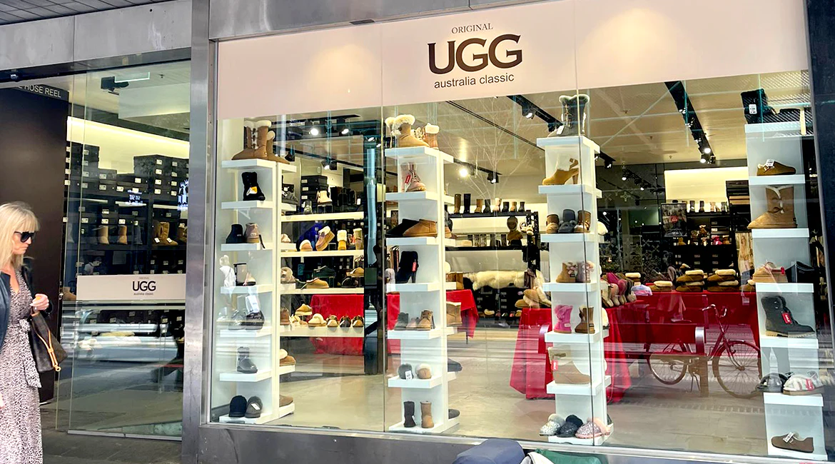 Ugg Boots Near Me
