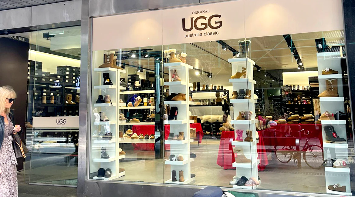 Ugg Boots Near Me Original UGG Australia Classic