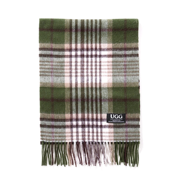 UGG Premium Merino Wool Scarf