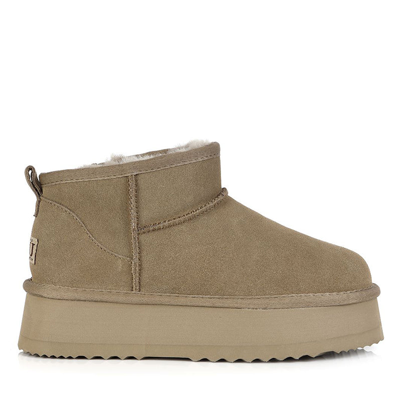 Buy UGG Mini Slant Platform Boots - Cosy & Stylish UGG Platform Boots