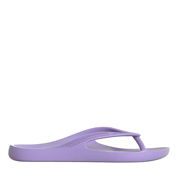 Arch Support Thongs - Classic - Pink