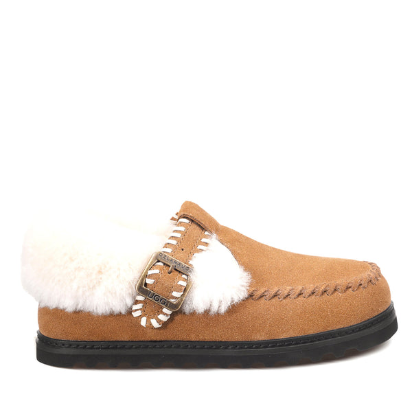 Belt Ugg Slippers