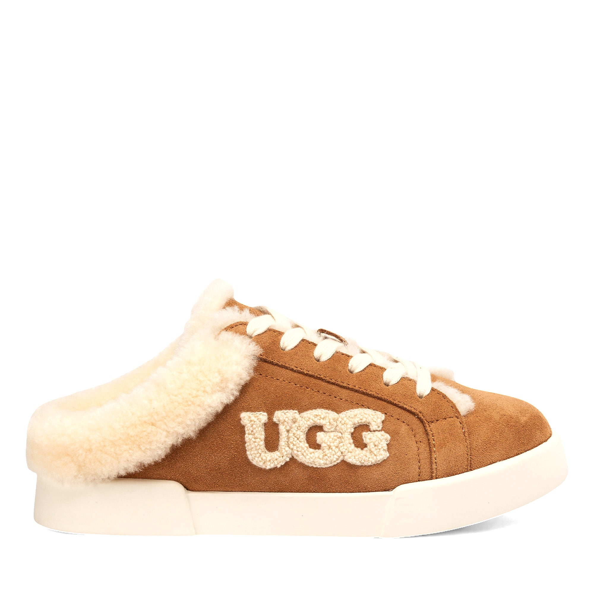 Sara Shearling Mules Uggs