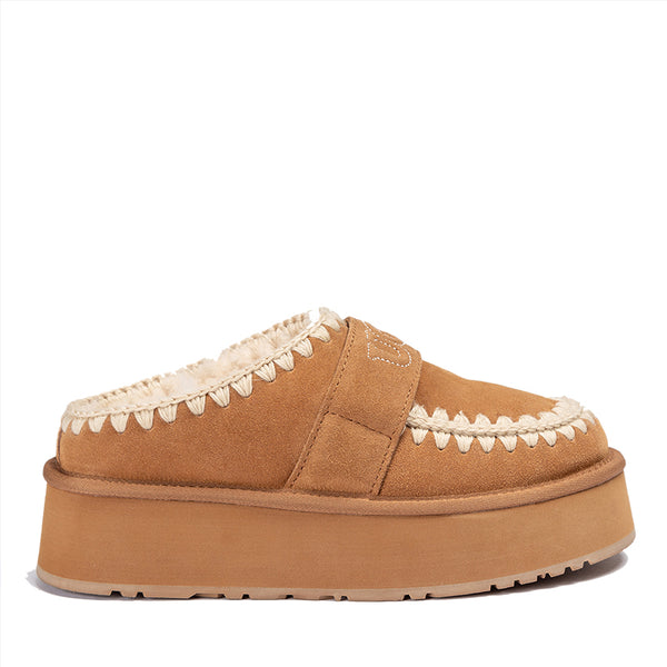 UGG Miu Platform