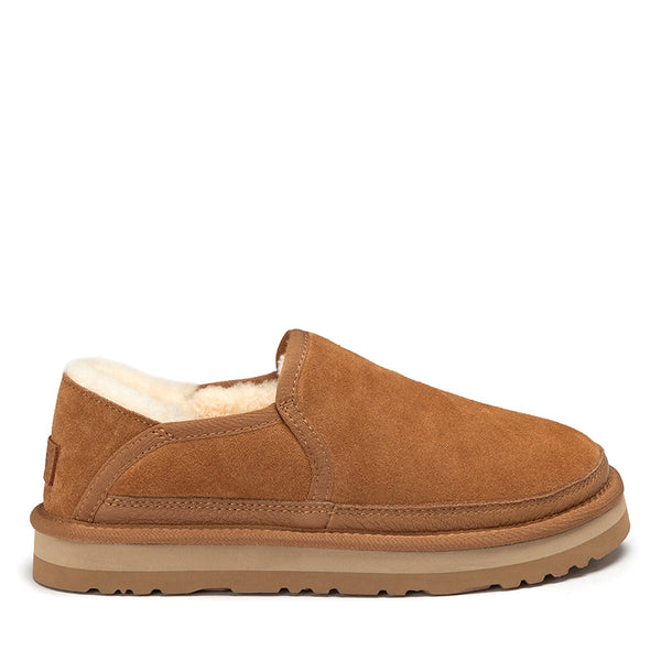 Men Jac Ugg Slippers