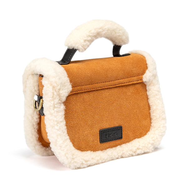 UGG Premium Boxy Bag