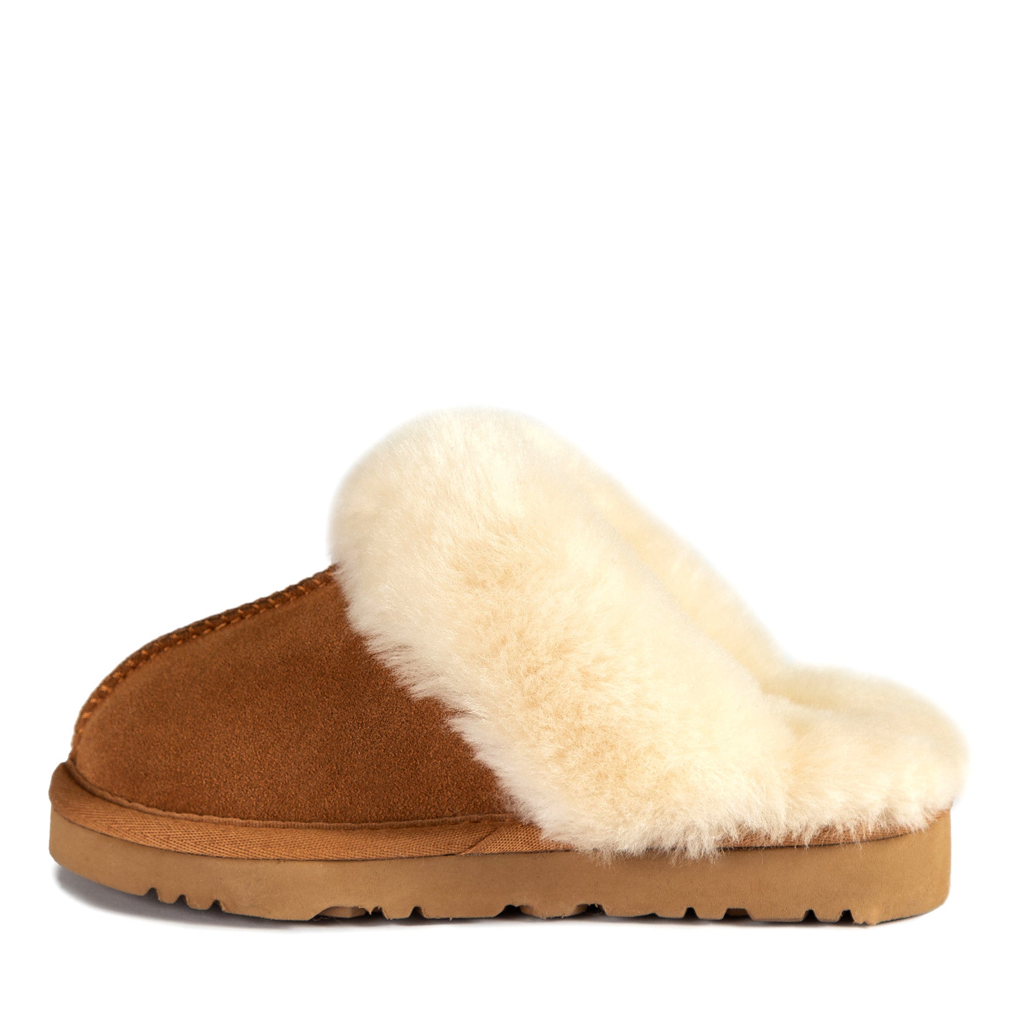 Kids Scuffette Ugg Slippers