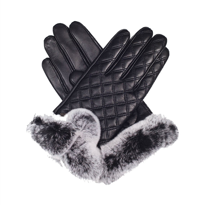 UGG Premium Touch Screen Ladie's Gloves