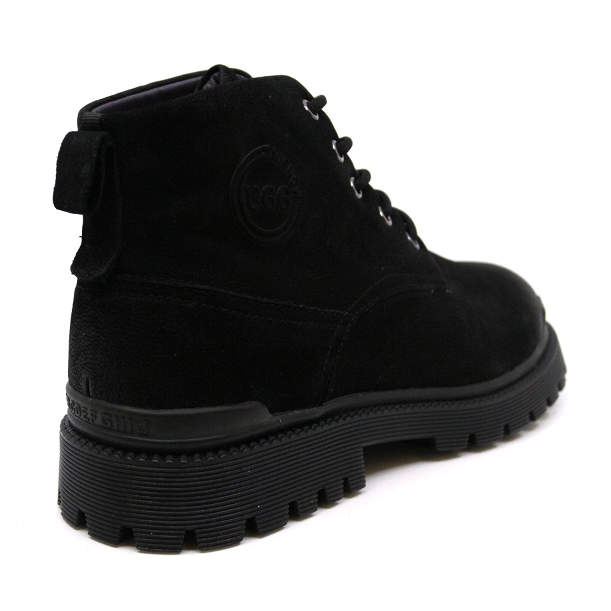 未使用「UGG Australia」17371BX-BLK-L 22cm 未使用「UGG Australia」17371BX-BLK-L 22cm 未使用「UGG