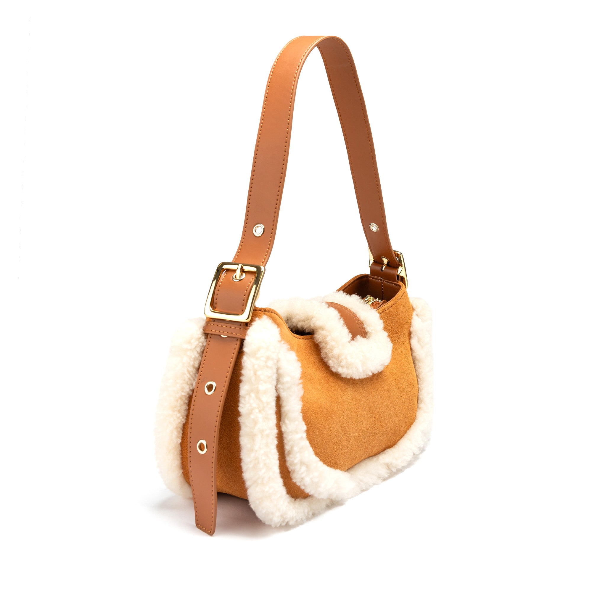 Shearling Bag Uggs