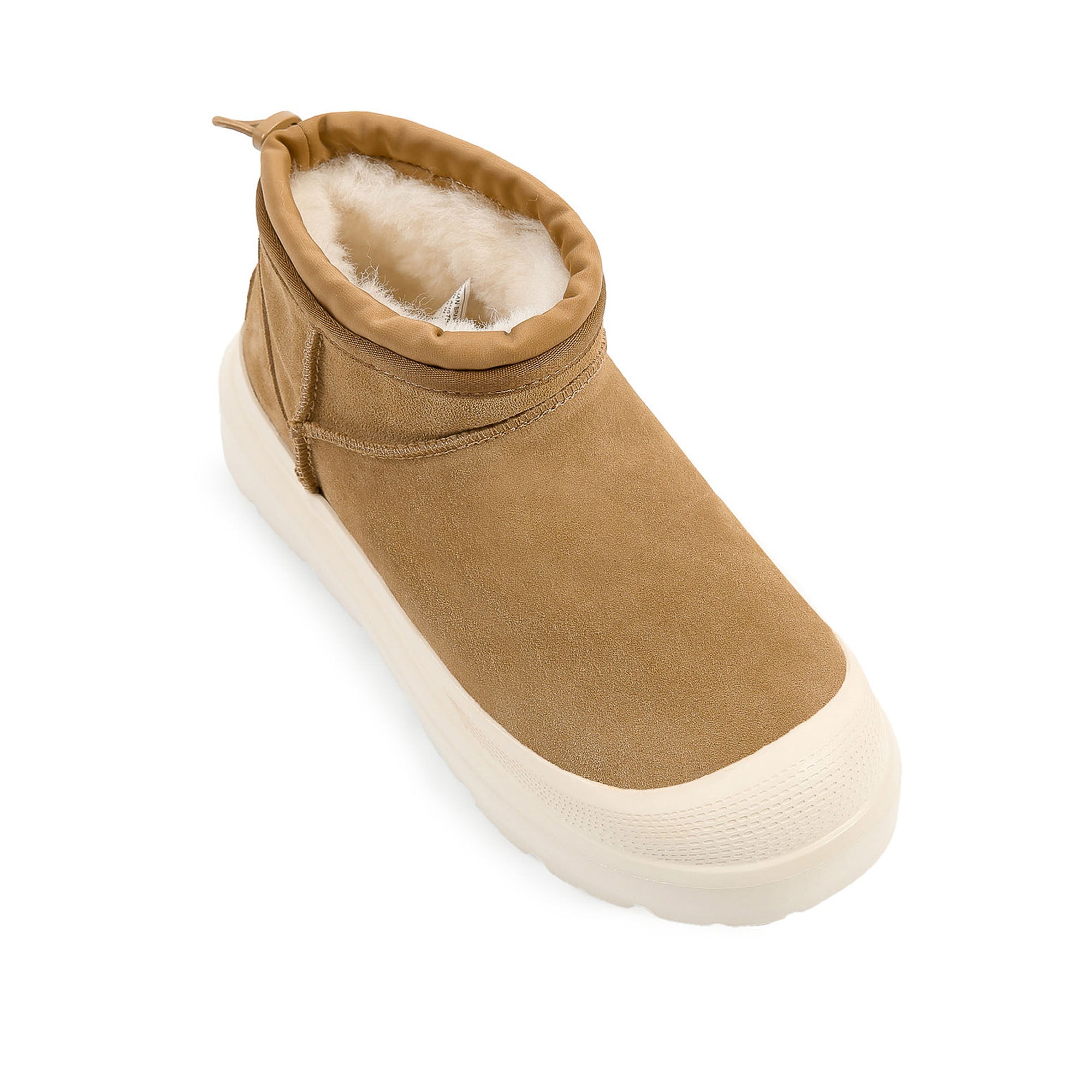 UGG Premium Sef Mini Platform Boots