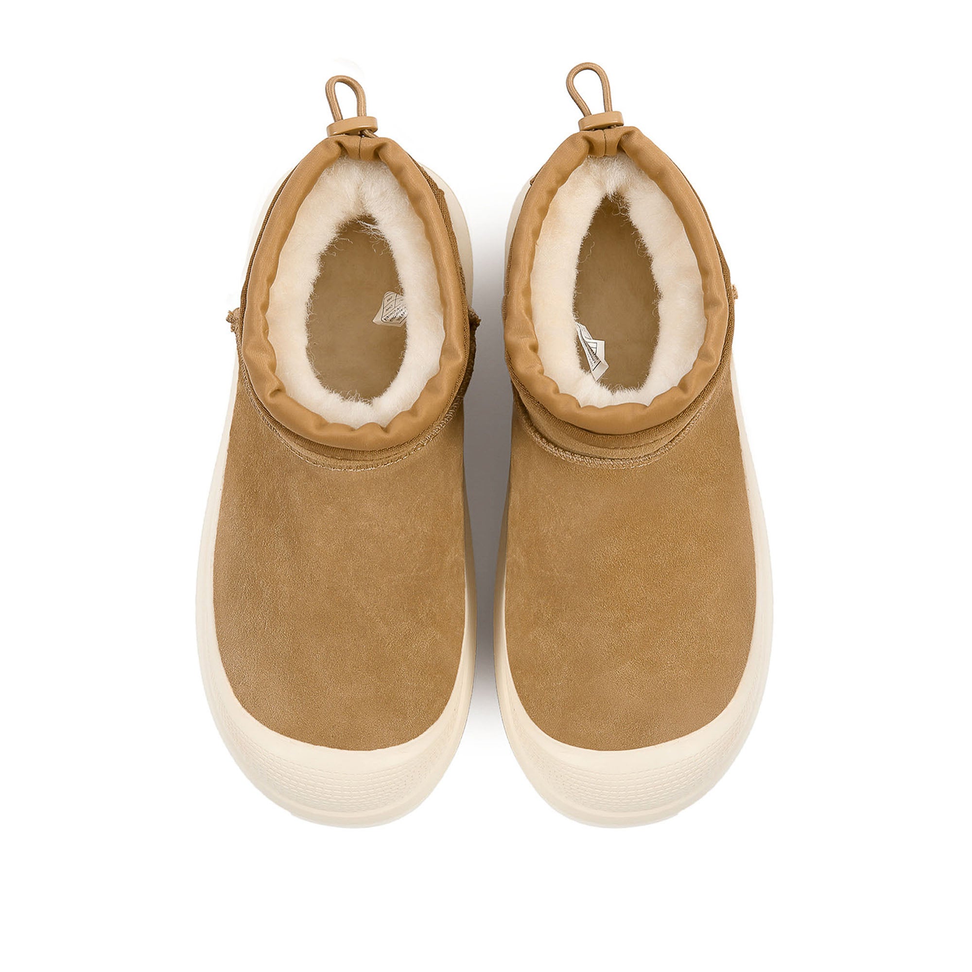 UGG Premium Sef Mini Platform Boots