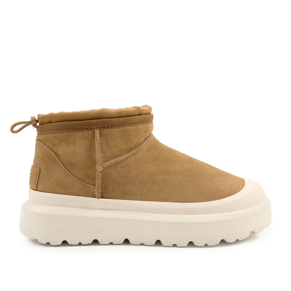 UGG Premium Sef Mini Platform Boots