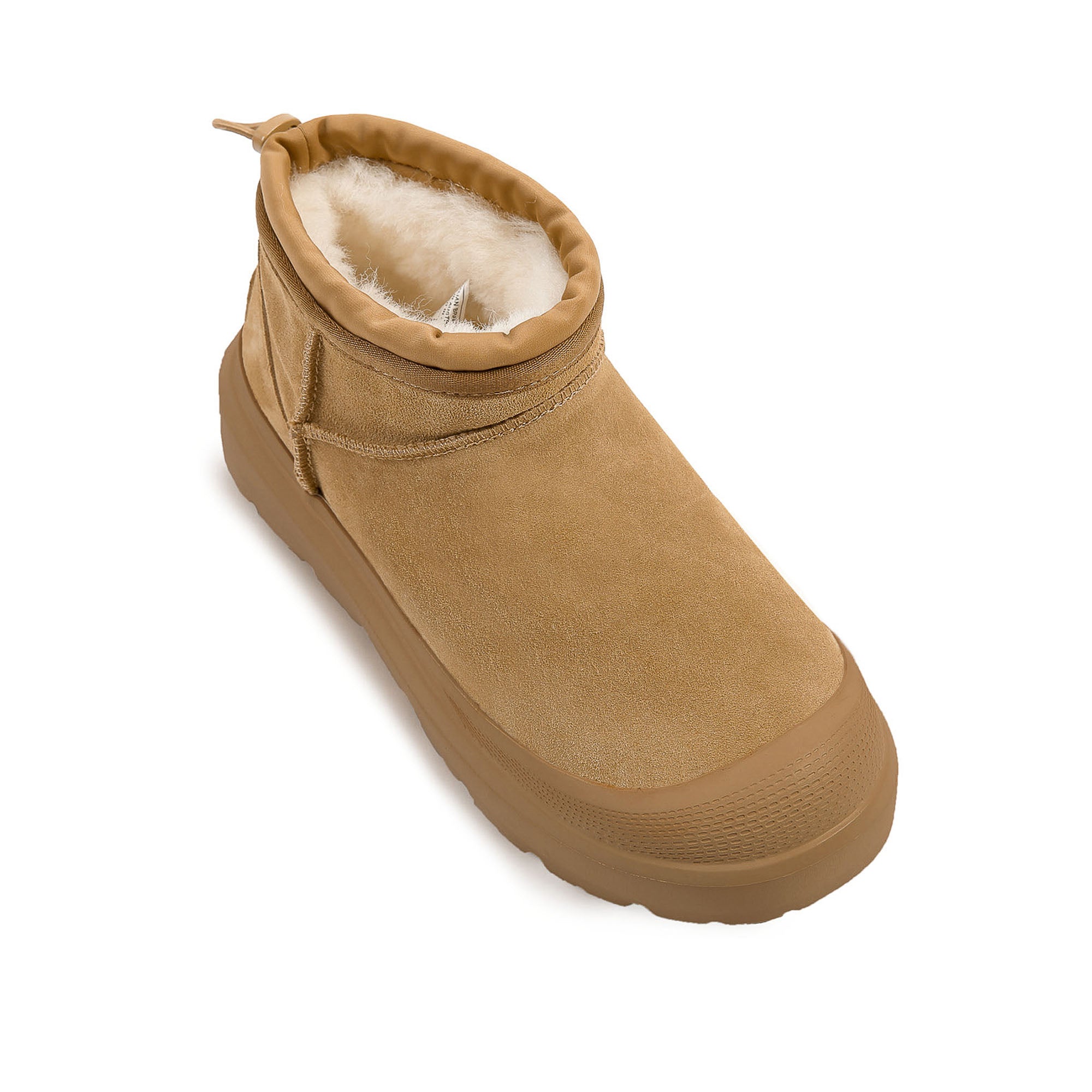 UGG Premium Sef Mini Platform Boots