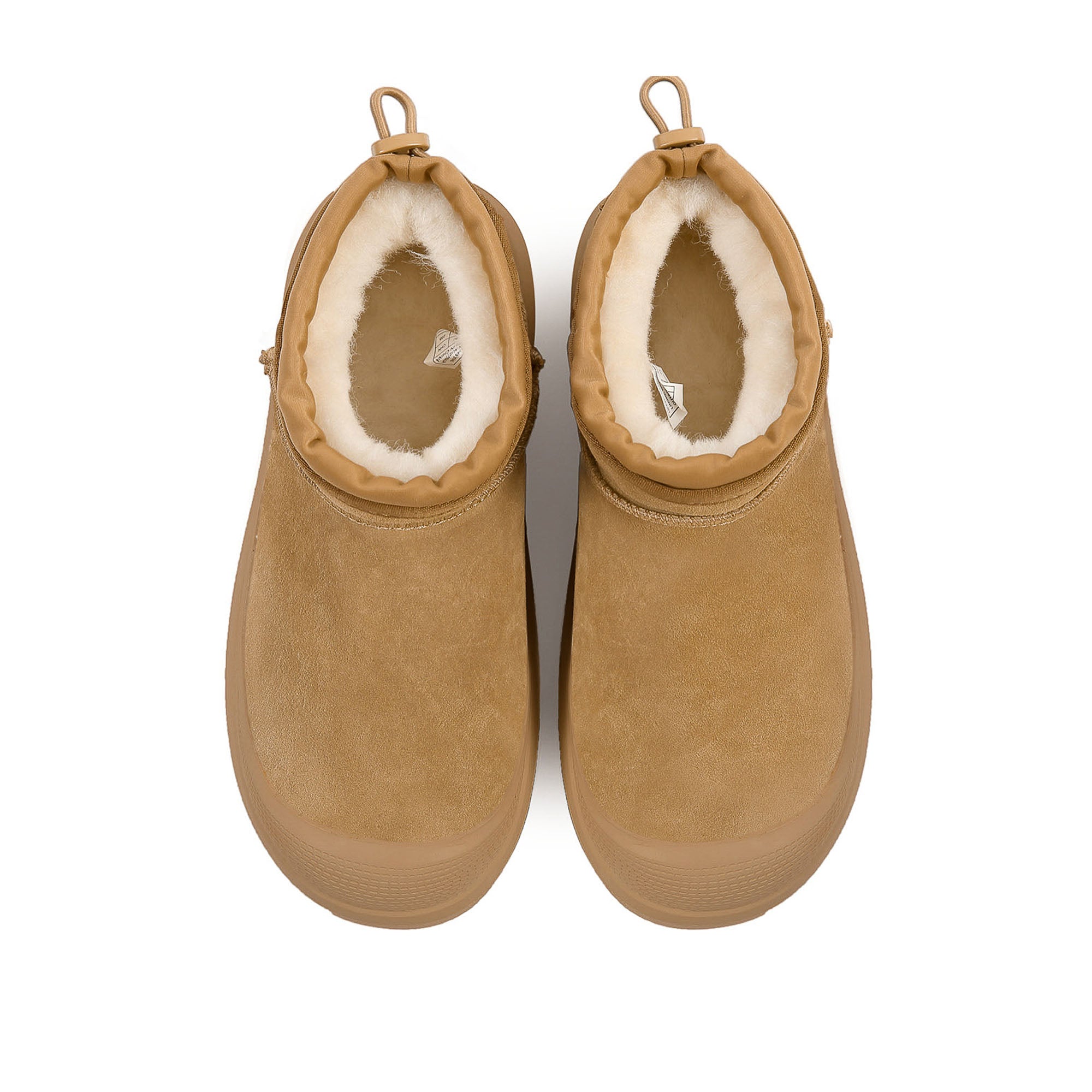 UGG Premium Sef Mini Platform Boots