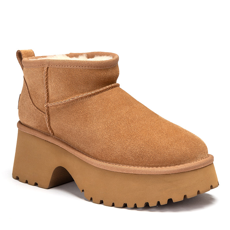 UGG Louize Ultimate Platform Heels