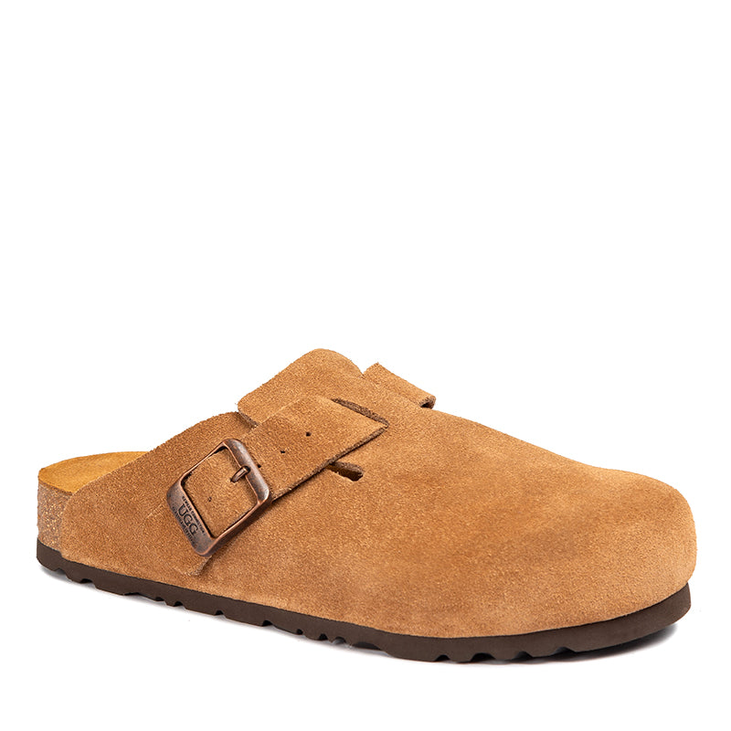 UGG Slip-on Flat Sandals