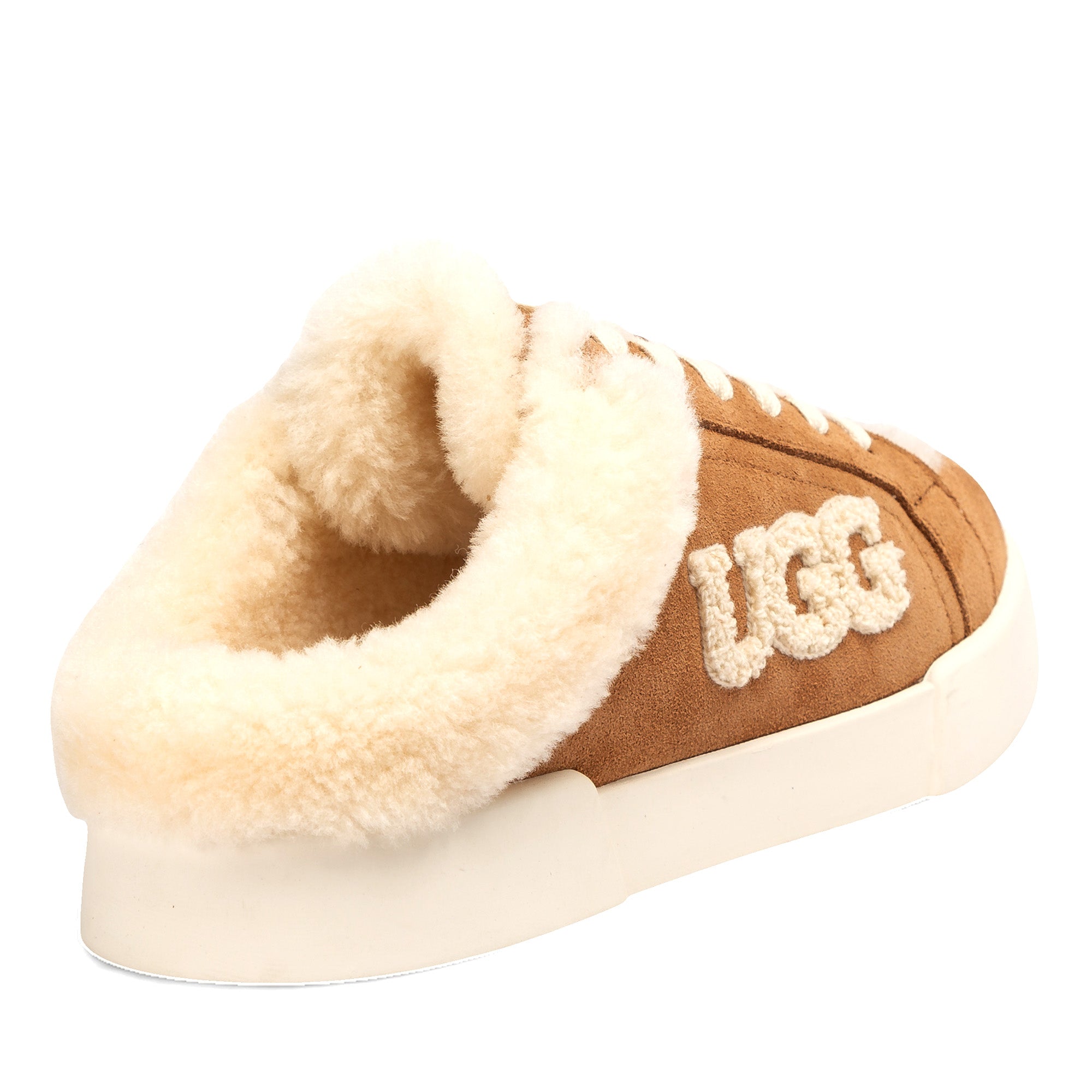 Sara Shearling Mules Uggs