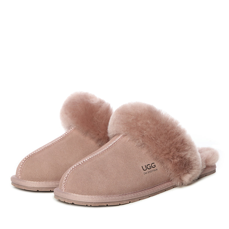 UGG Ultimate Maze Scuff