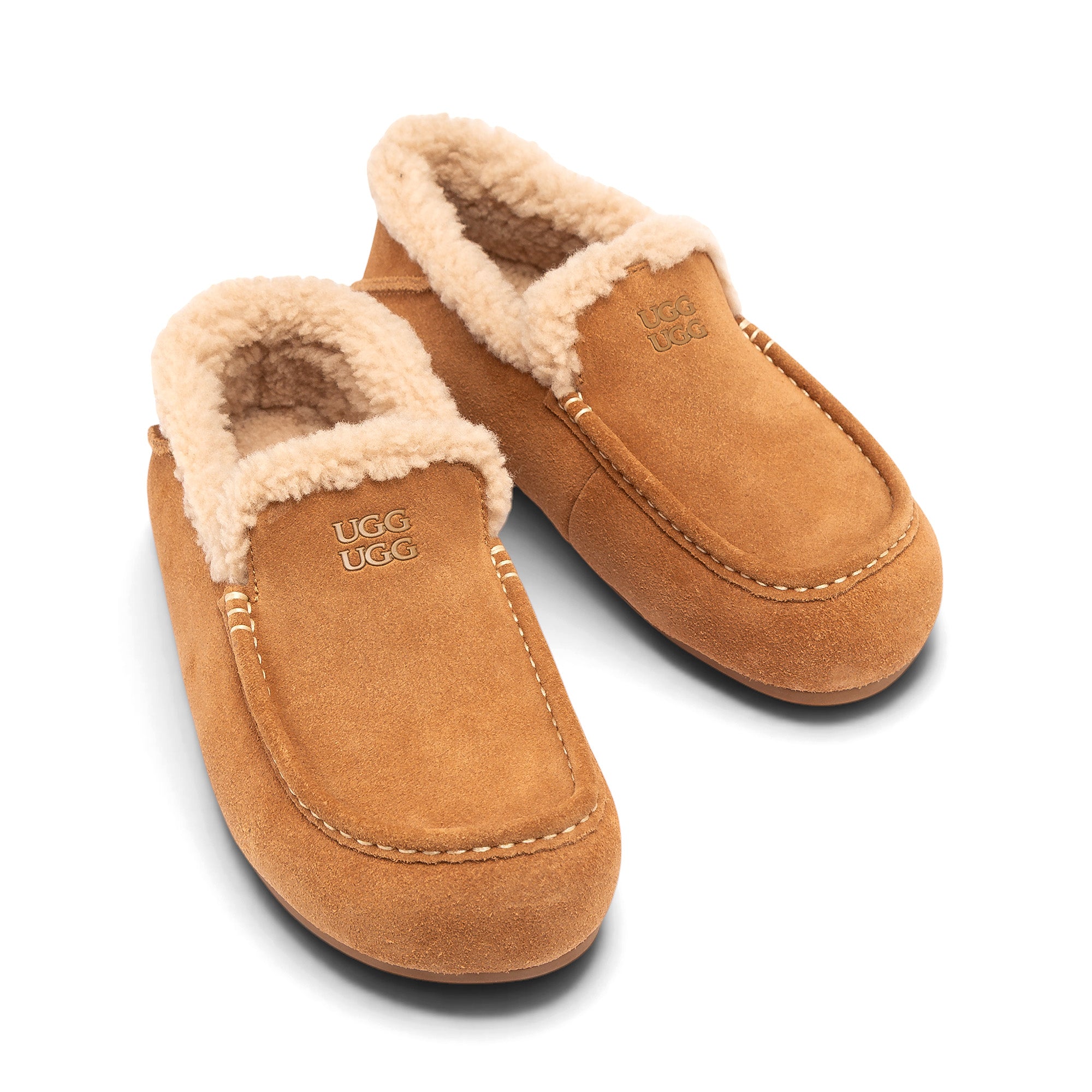Moccasin Classic Uggs