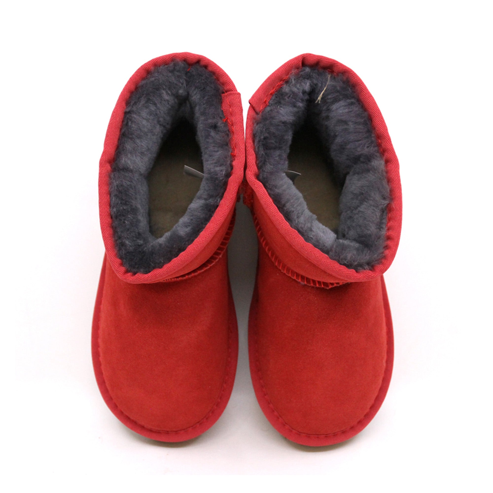 Ultimate Sheepskin Kid's Mini Classic Boots