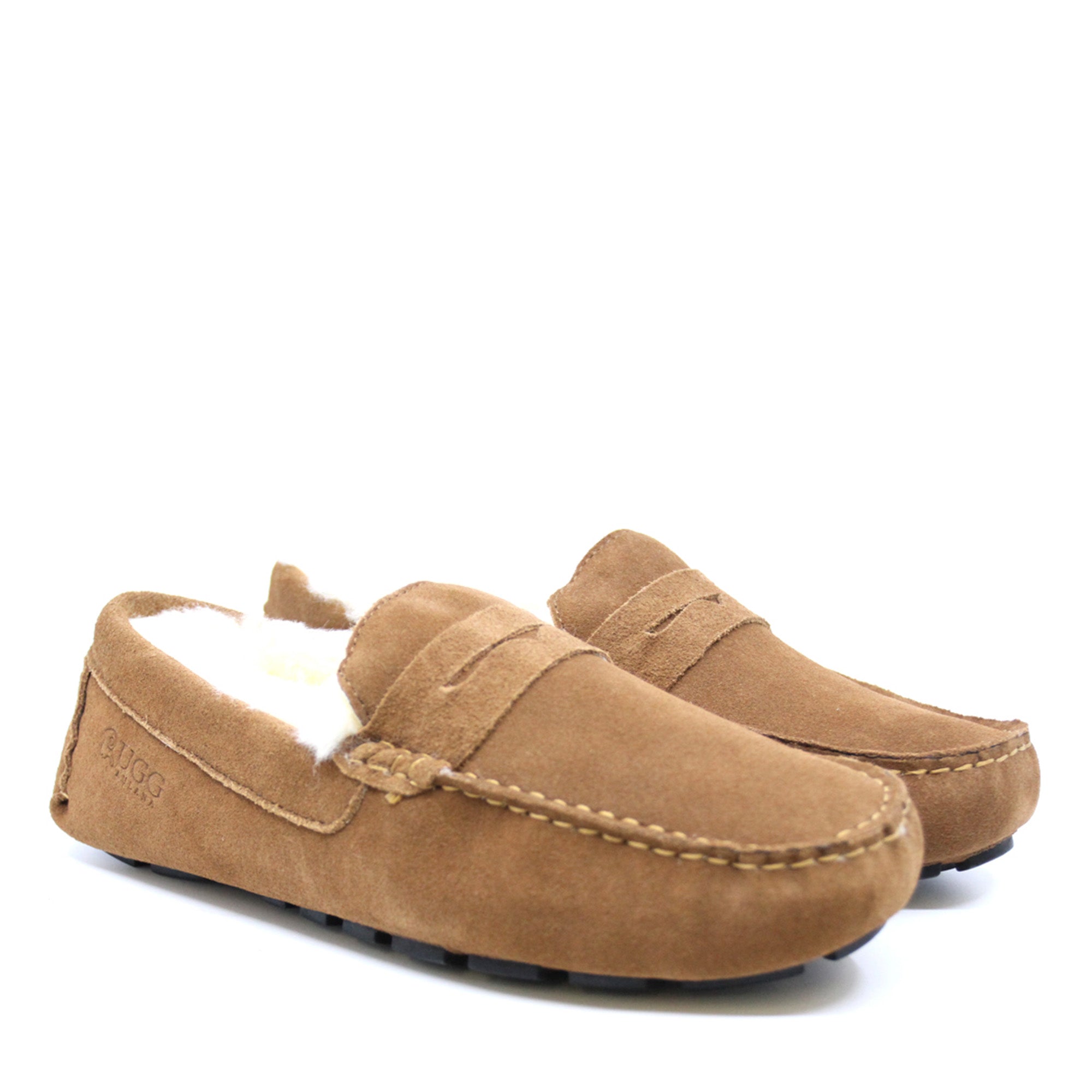Men Loafer Uggs