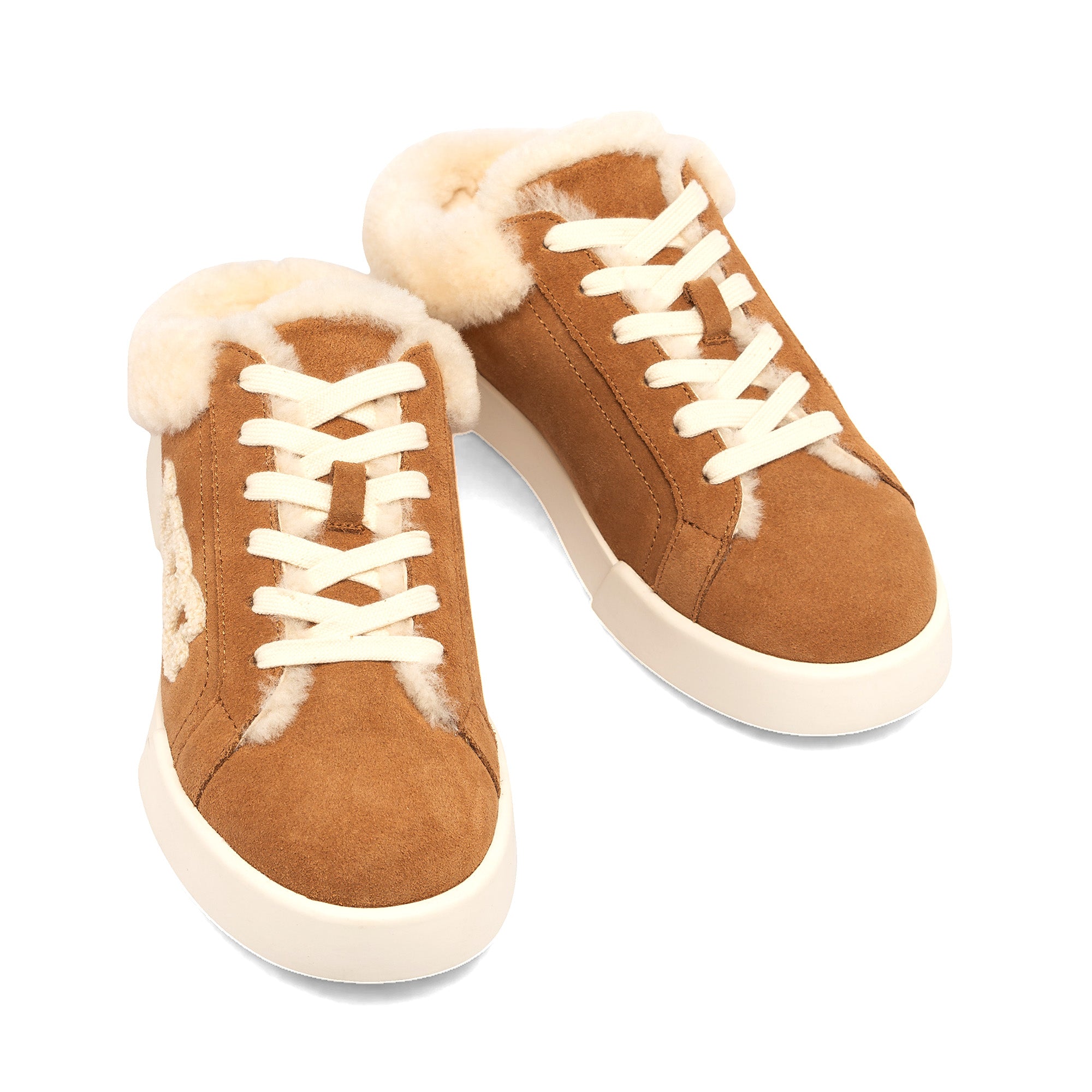 Sara Shearling Mules Uggs
