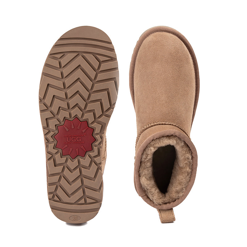 UGG Mini Louize Boots