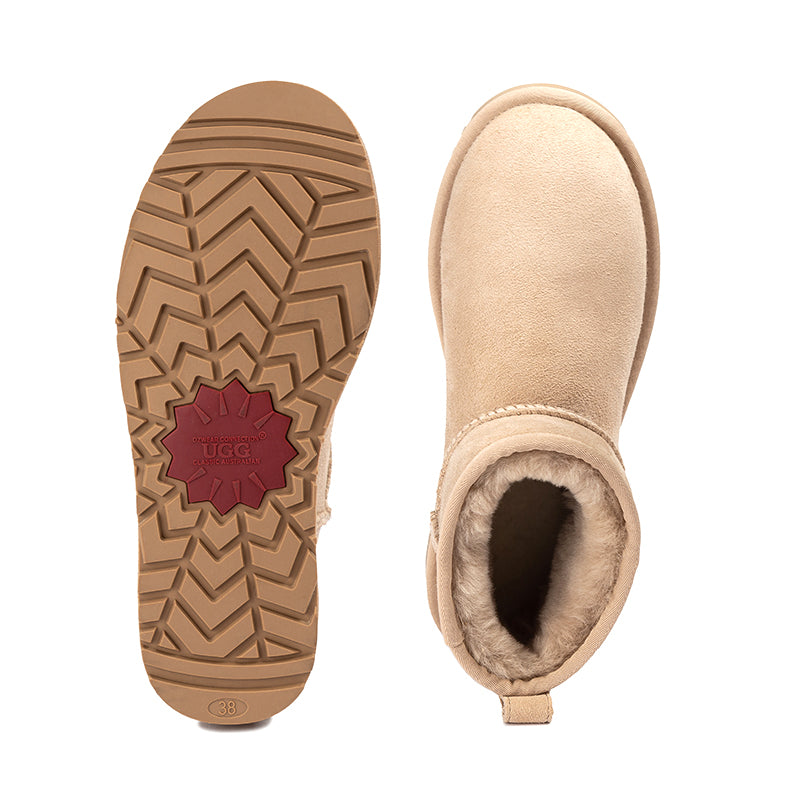 UGG Mini Louize Boots