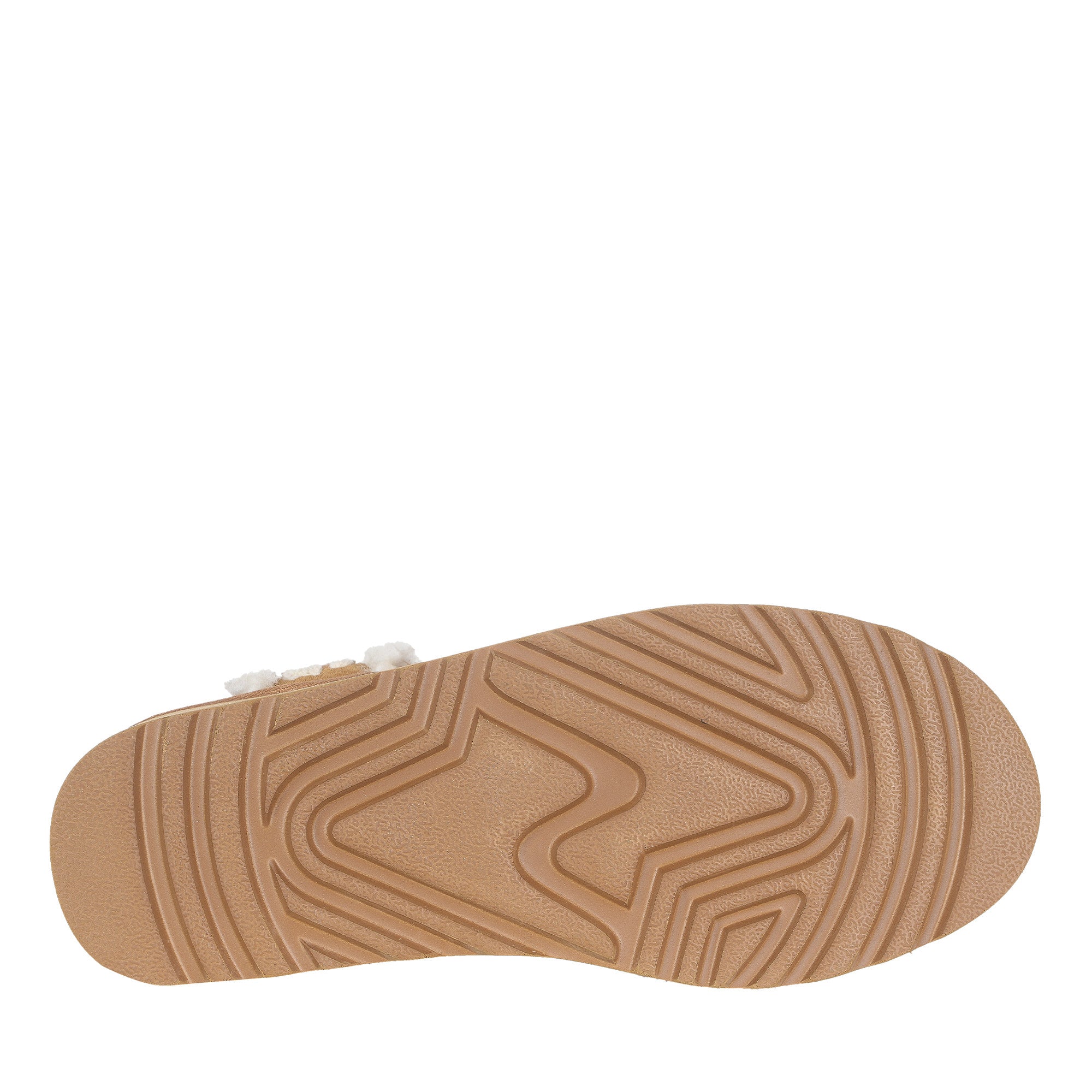 Mini Platform Logo Uggs