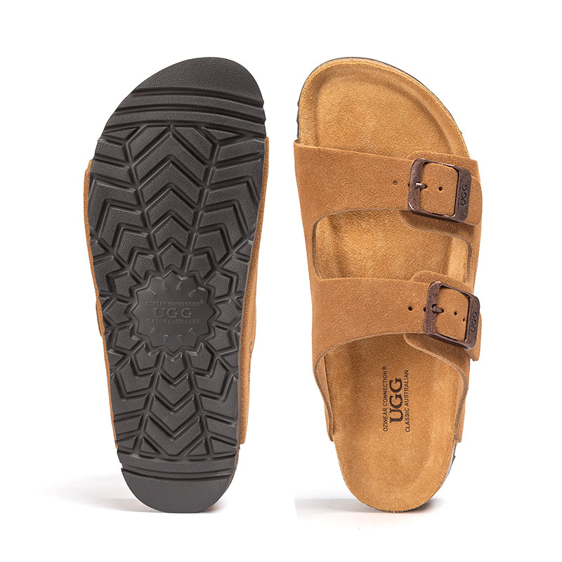 UGG Unisex Sandals