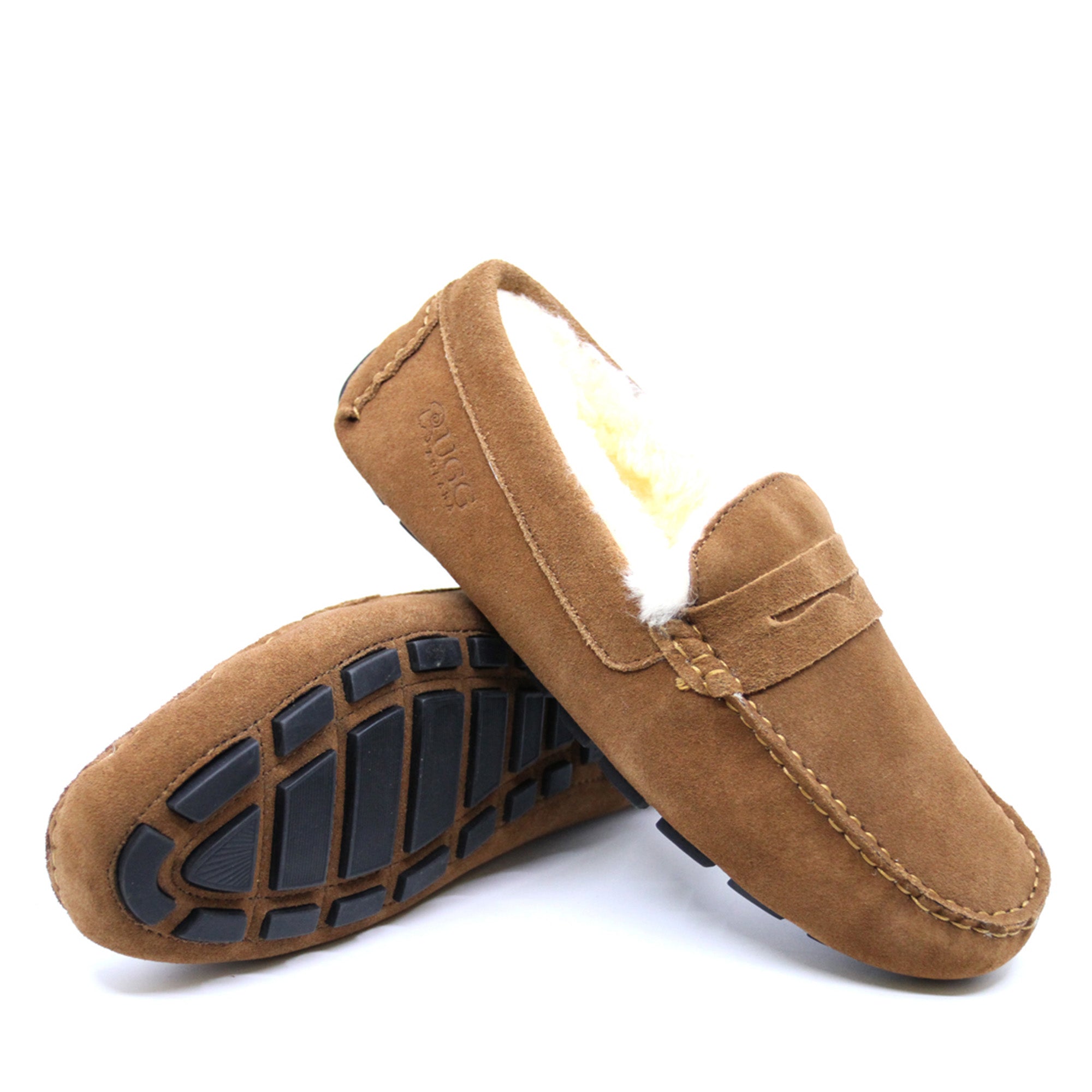 Men Loafer Uggs