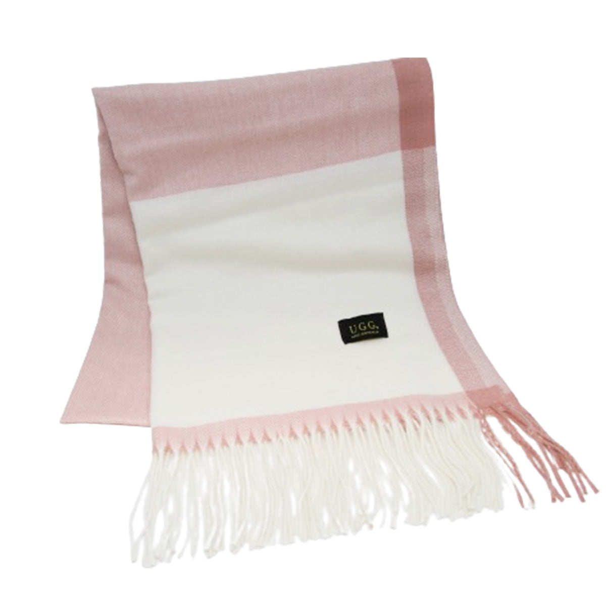 Premium UGG Wool Scarf – Original UGG Australia Classic