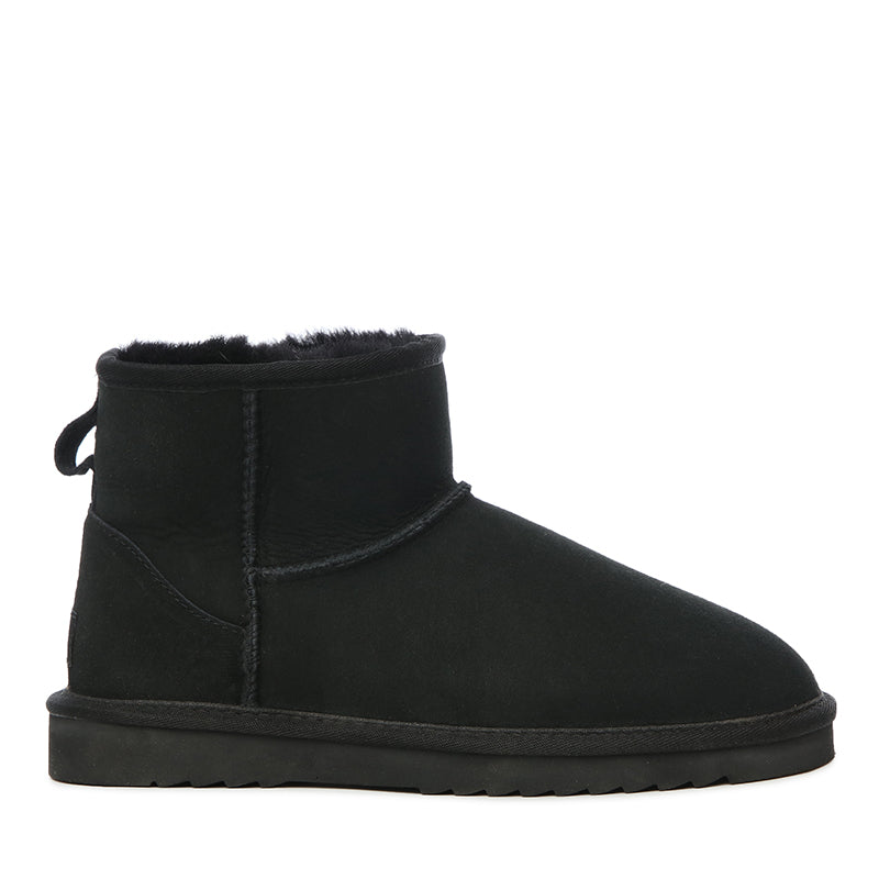 UGG Premium Unisex Ankle Boots