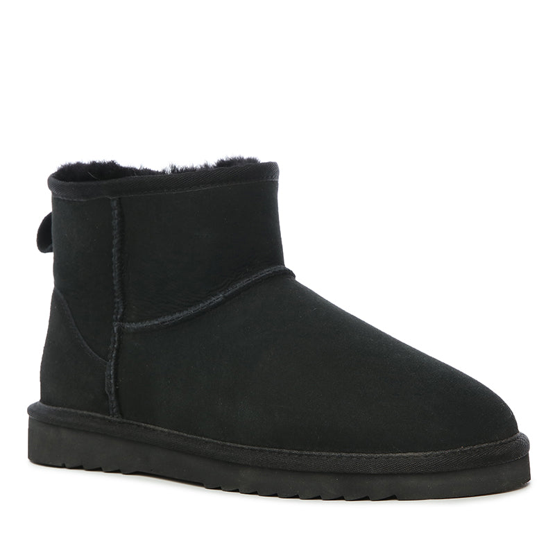 UGG Premium Unisex Ankle Boots