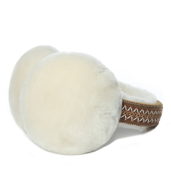 UGG Ultimate Sheepskin Earmuffs