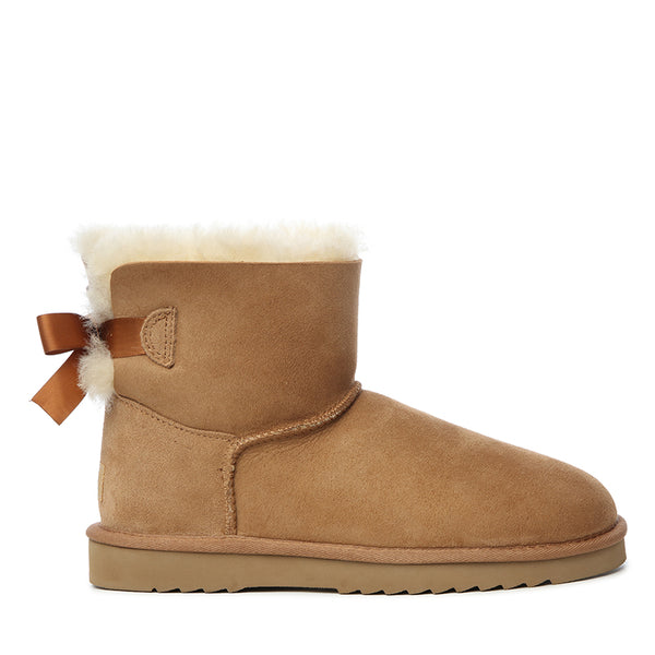 UGG Premium Mini Bow Boots